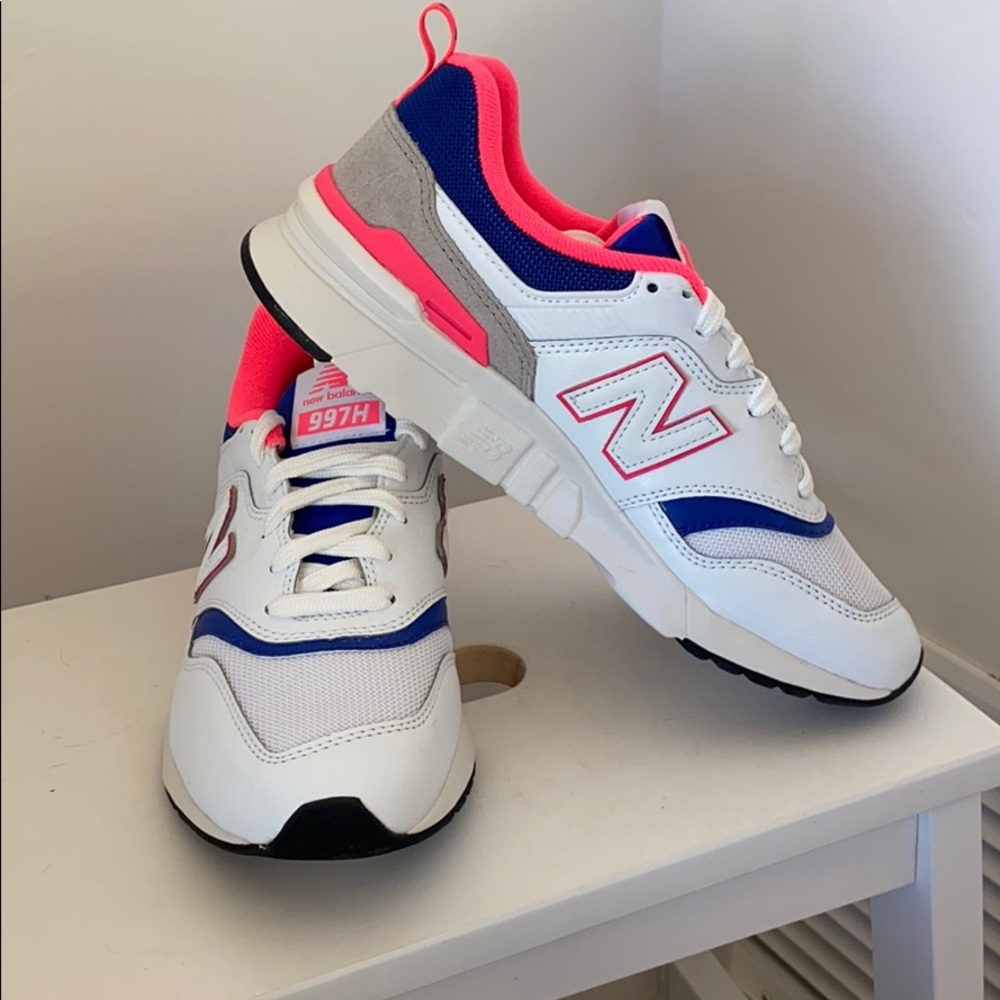 New Balance Trainers